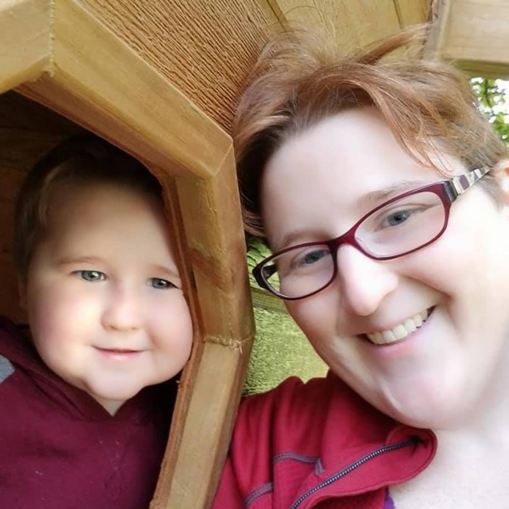 Meet your Posher, Molly